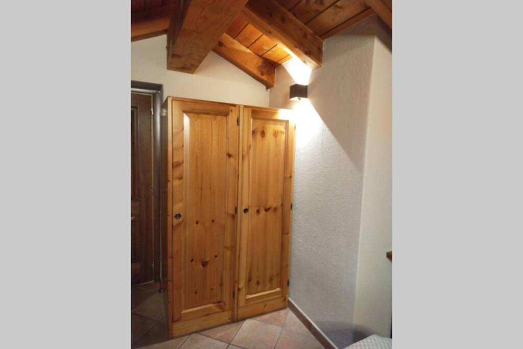 La Sarrolein Cir 0009 Villa Aosta Exterior photo