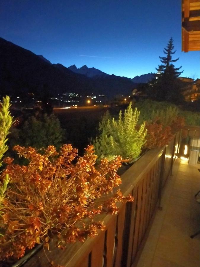 La Sarrolein Cir 0009 Villa Aosta Exterior photo